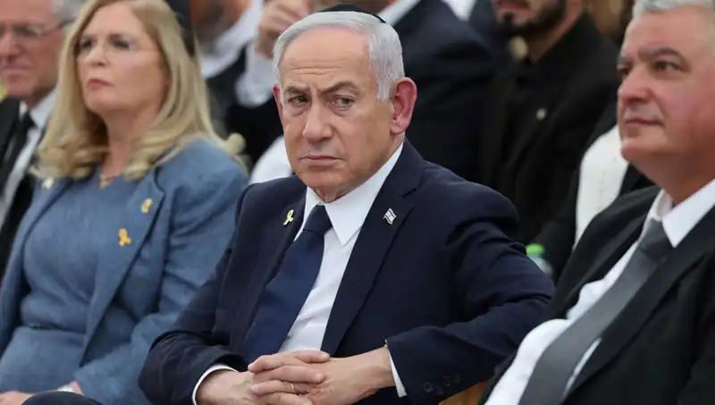 Katar'dan İsrail'e Ağır Eleştiriler: Netanyahu'nun İkili Oyunlarına Yanıt Geldi