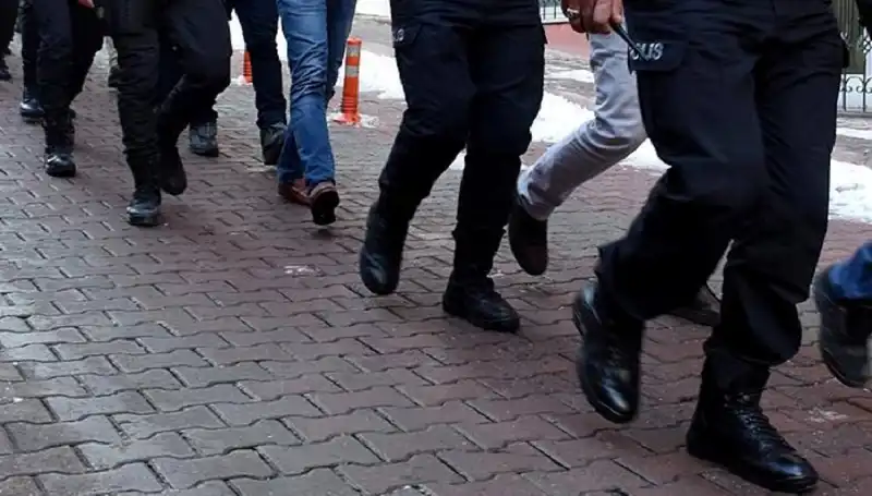 FETÖ’ye Karşı MİT ve Emniyet'ten Tarihi Operasyon: Detaylar Ortaya Çıktı