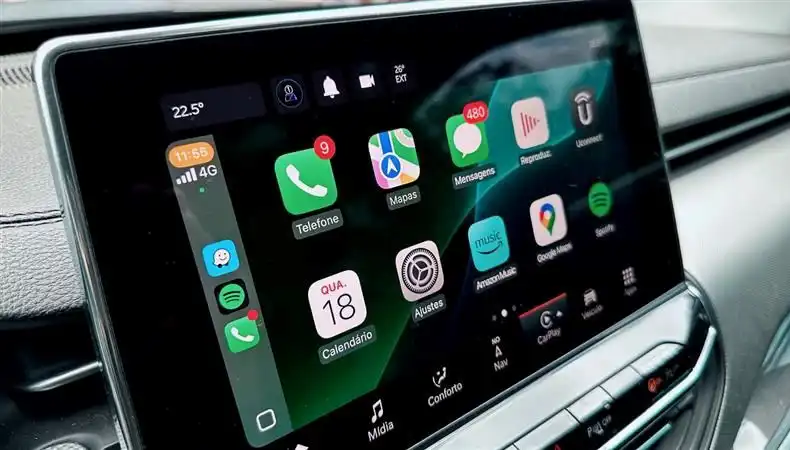 Telefonunuz Arabanızı Ele Geçirebilir: Otomotiv Sektörü Neden Endişeli?