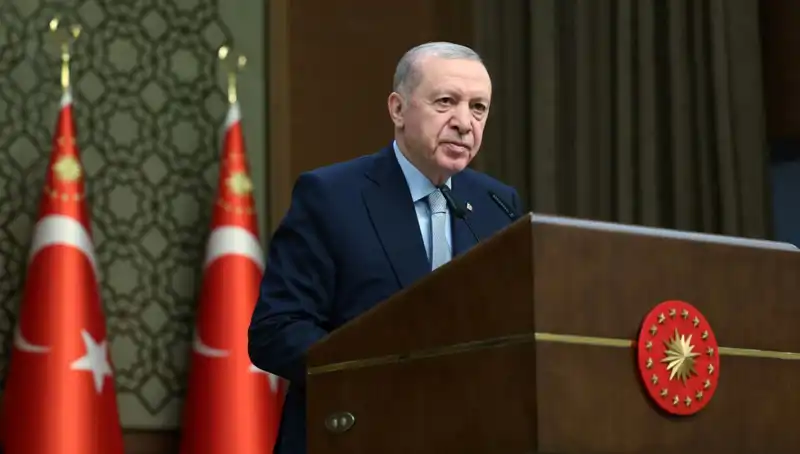 Cumhurbaşkanı Erdoğan: Medya Provokasyonlarına Geçit Yok!