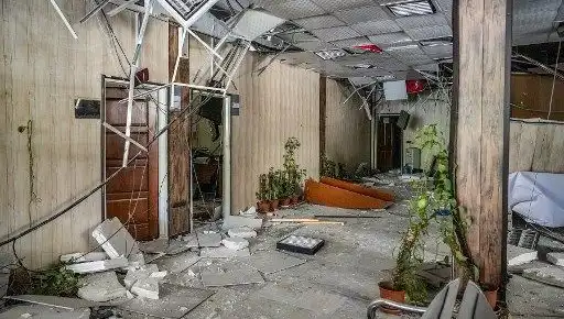 İran: İsrail'in Evin Hapishanesi'nde Dev Çatışma, 71 Kişi Hayatını Kaybetti