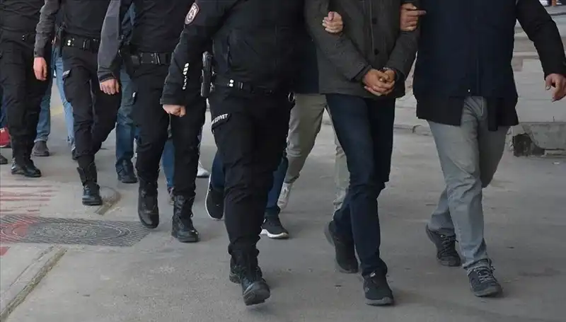 Kocaeli'de Fuhuş Operasyonu: Üç Kişi Tutuklandı, Şok Ayrıntılar Ortaya Çıktı