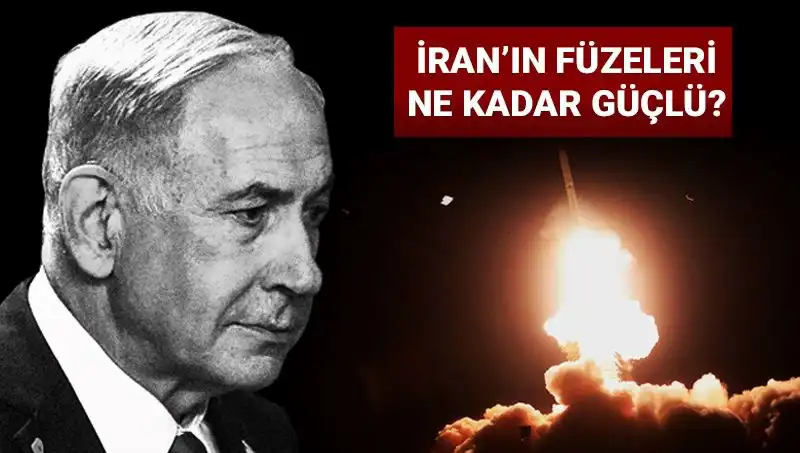 Netanyahu'nun Korkusu: "Bir Otobüs Dolusu Patlayıcı" Tehdidi Nedir?