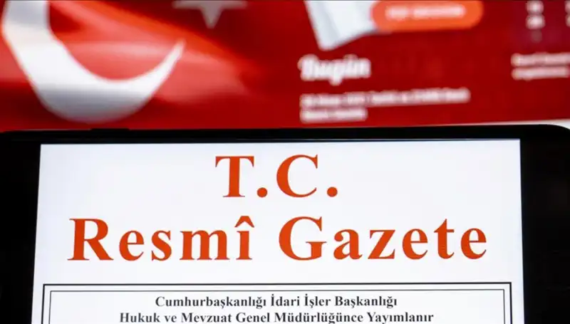 Türkiye’nin 13 Mayıs 2025 Resmi Gazete Kararları: Ekonomiden Sağlığa Kapsamlı Değişiklikler