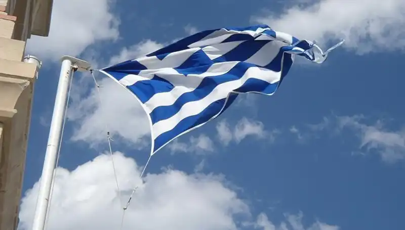 Yunanistan'daki Cezaevinde Yangın: Tartışma Neden Oldu?