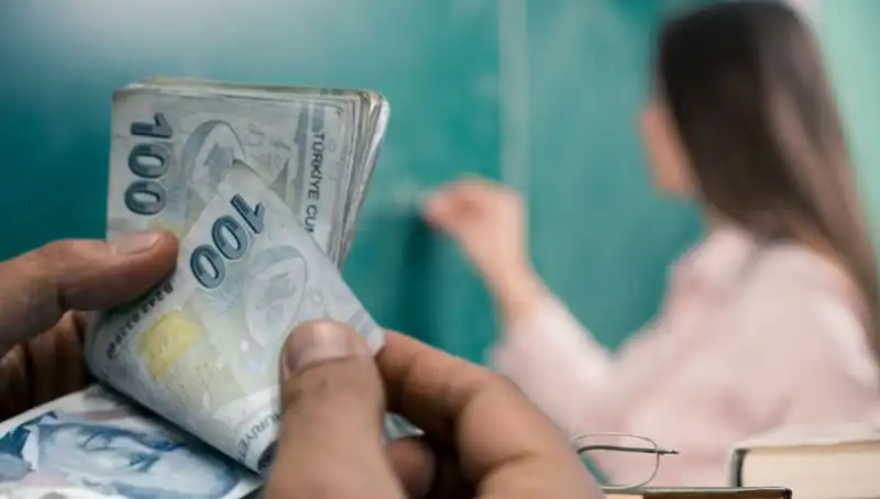 2025 Öğretmen Maaşları: Uzman Öğretmenler İçin Yeni Zam Oranları