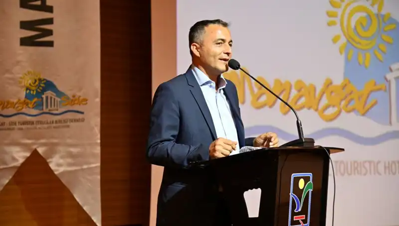 Manavgat Belediye Başkanı Niyazi Nefi Kara’ya Yönelik Şok Gözaltı Kararı