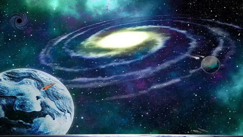 Mayıs 2025’te Gökyüzünde Büyüleyici Olaylar: Dolunay Tarihleri ve Etkileri