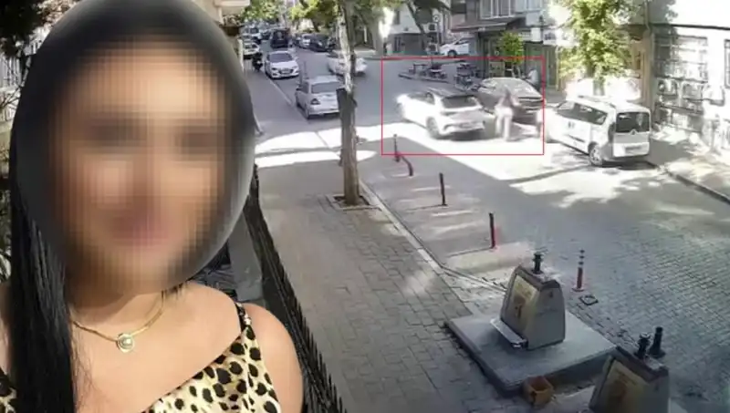 Fatih'te Genç Kadına Taciz ve Araçla Eziyet: Olayın Detayları Ortaya Çıktı