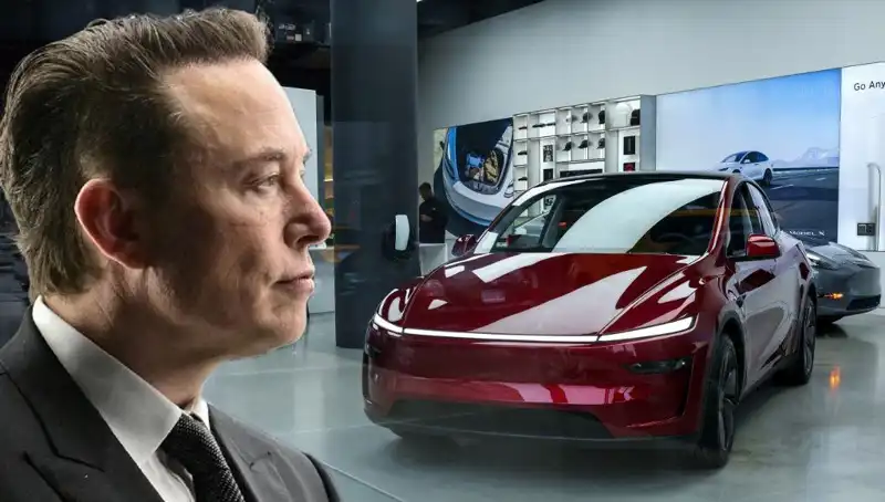 Elon Musk'ın Avrupa İnovasyon Savaşında Yenilmesi: Nedenleri ve Sonuçları