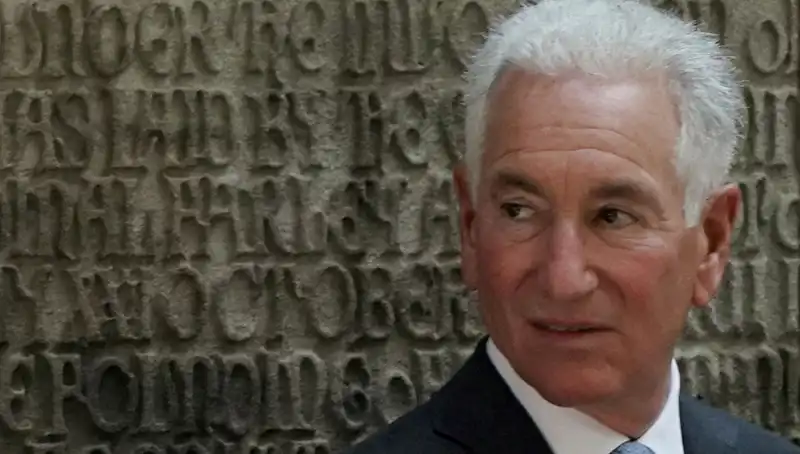 Trump'ın Düğünü: ABD Senatosu'ndan Önemli Onay Geldi