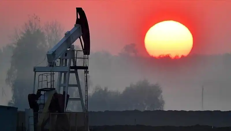 ABD'nin Petrol Sondaj Kuleleri: Düşüş Trendinin Arkasında Yatan Sebepler