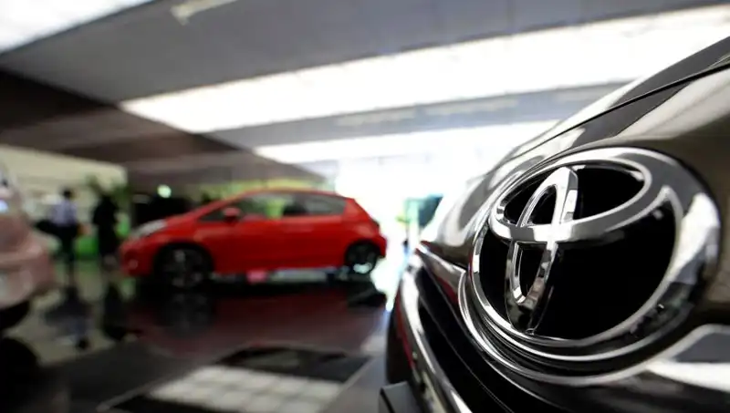 Toyota'nın Gizemli SUV Modeli Ertelendi: Ne Oluyor?