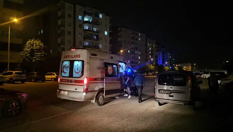 Düğün Hazırlıklarında Çıkan Kavga, Kanlı Bir Olayla Sonuçlandı