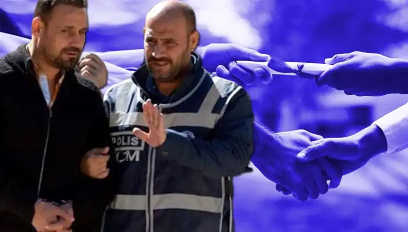 Sahte E-imza Çetesi ve Joker Yakup'un İtiraflarıyla İç Yüzü Ortaya Çıktı