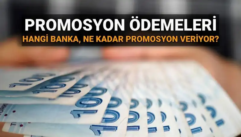 2025 Temmuz Emekli Banka Promosyonları: En Yüksek Teklifleri Hangi Bankalar Sunuyor?