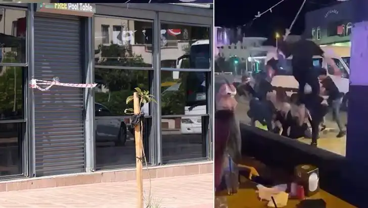 Marmaris'te Turistleri Hedef Alan İşletme Mührü: Düşük Fiyatların Ardındaki Karanlık Gerçekler