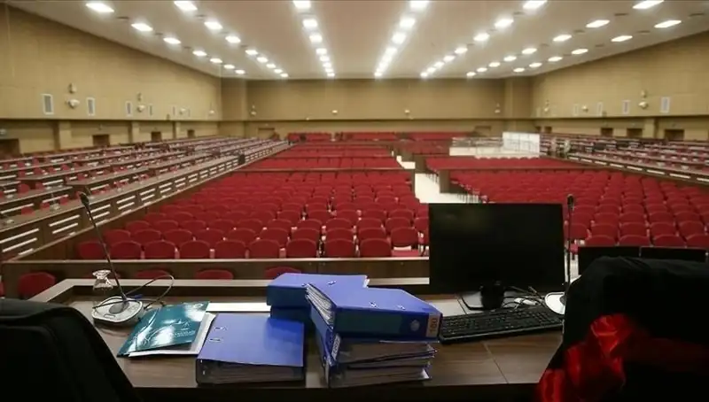 15 Temmuz Darbe Davalarında Şok Gelişmeler: 4.891 Zanlı Mahkum Oldu