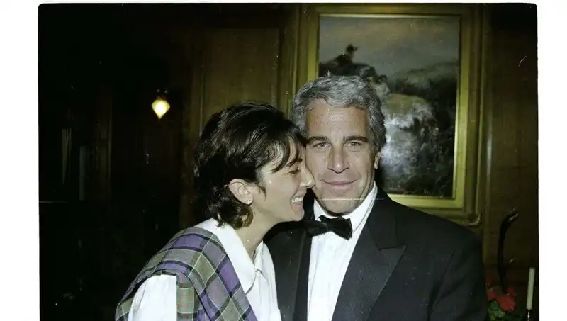 Jeffrey Epstein Skandalında Şok Edici İfşaat: Maxwell 100 İsim Açıkladı