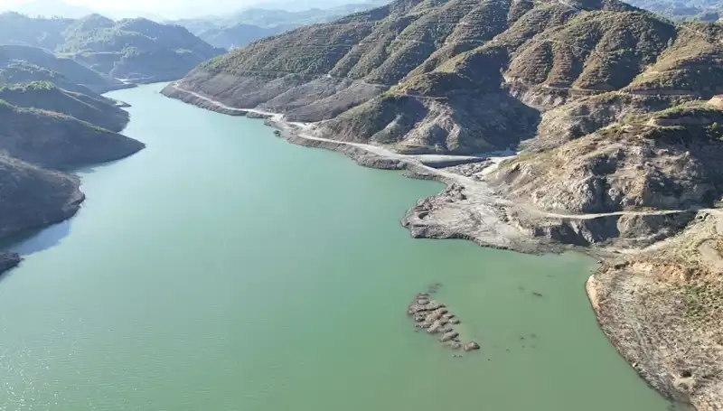 Son 65 Yılın En Kurak Döneminde Barajlar Tehlike Altında: Nedenleri ve Etkileri