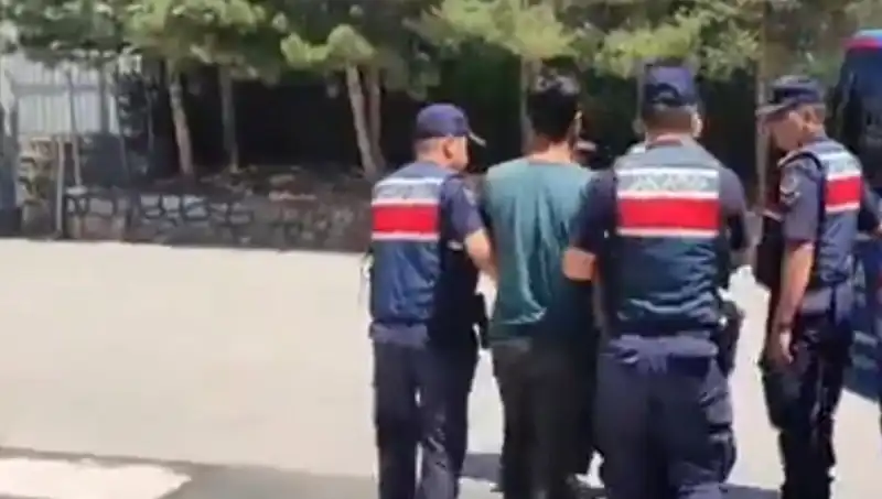 14 İlde DAEŞ Operasyonları: 26 Şüpheli Gözaltına Alındı