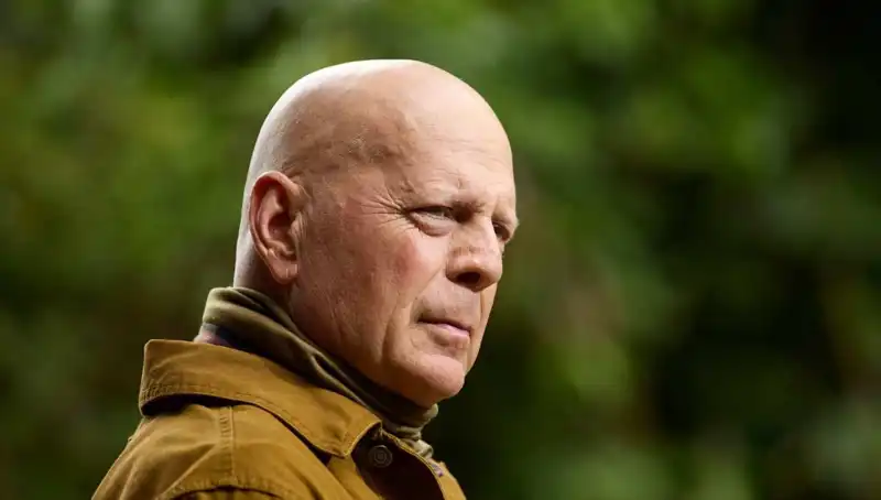 Bruce Willis’in Hastalığı: Afazi Nedir, Belirtileri ve Tedavi Süreci