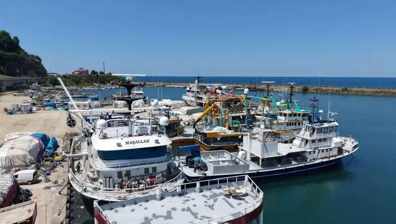 Karadeniz'de 1 Eylül İçin Geri Sayım: Heyecan Dorukta