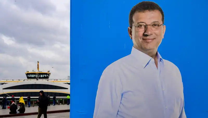 Başsavcılıktan Ekrem İmamoğlu Afişlerine Yasak Kararı: Şehir Siyasetini Nasıl Etkileyecek?