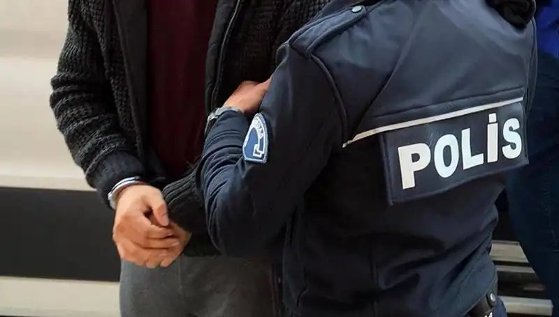 Sınırda Gerçekleşen Uyuşturucu Operasyonunda Bir Tutuklama Gerçekleşti