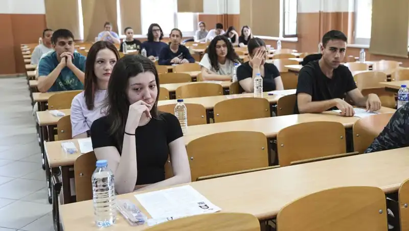 YKS Sonuçları Açıklandı: Öğrenciler Beklenen Başarıyı Elde Edebildi mi?