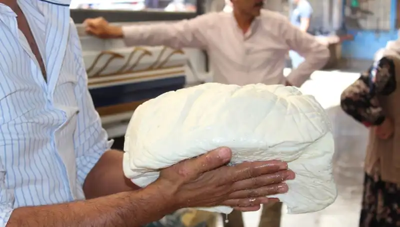 Siirt Peyniri: Eşsiz Lezzetiyle Pazarda Rekor Kırıyor!