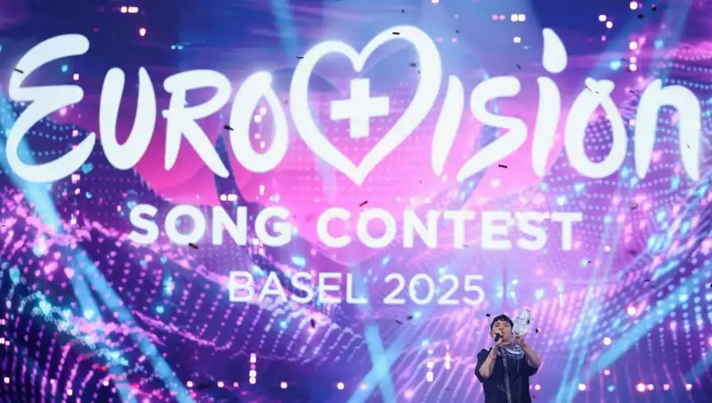 Eurovision 2024: Oylama Sistemi Değişiyor, İsrail Temsilcisi Gündemde