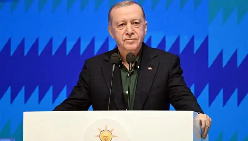 Cumhurbaşkanı Erdoğan’ın Beklenen Açıklamasının Saati Nedir?