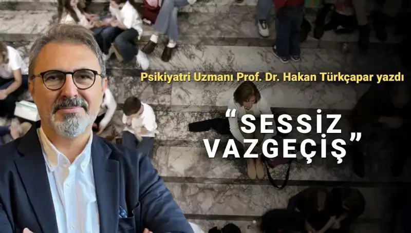 Sessiz Vazgeçiş: Minimumda Yaşamanın Gereklilikleri ve Faydaları