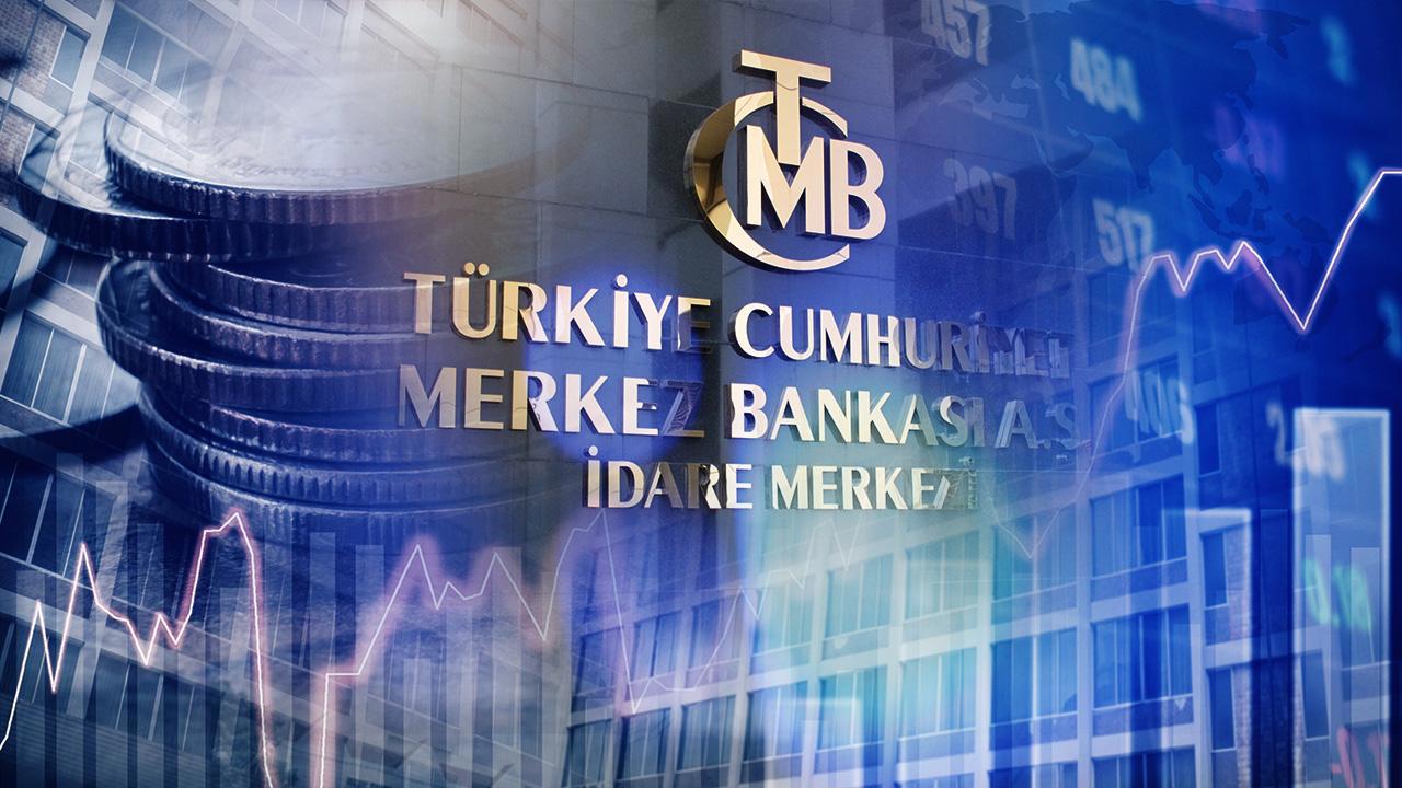 Merkez Bankası'ndan Yeni Faiz Kararı!