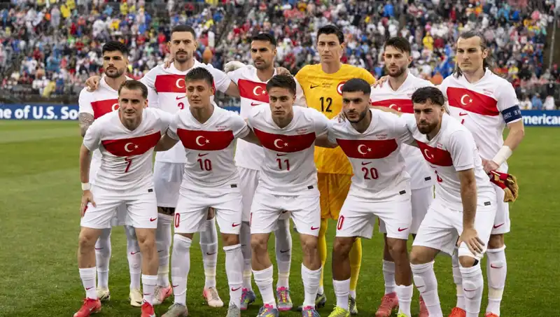 FIFA Dünya Sıralaması: Ülkelerin Yeni Konumu ve Sıralama Şaşırtıyor
