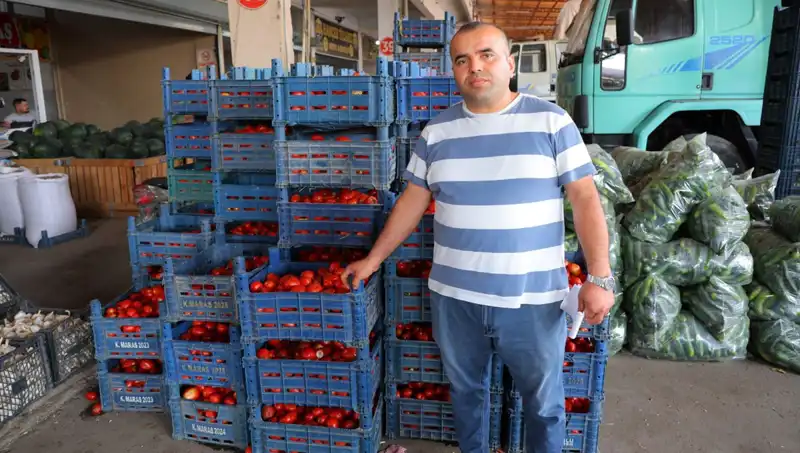 Fiyatı 3 TL’ye Düşen Ürünler: "İhtiyaç Olursa 2 Liraya Satabiliriz!"