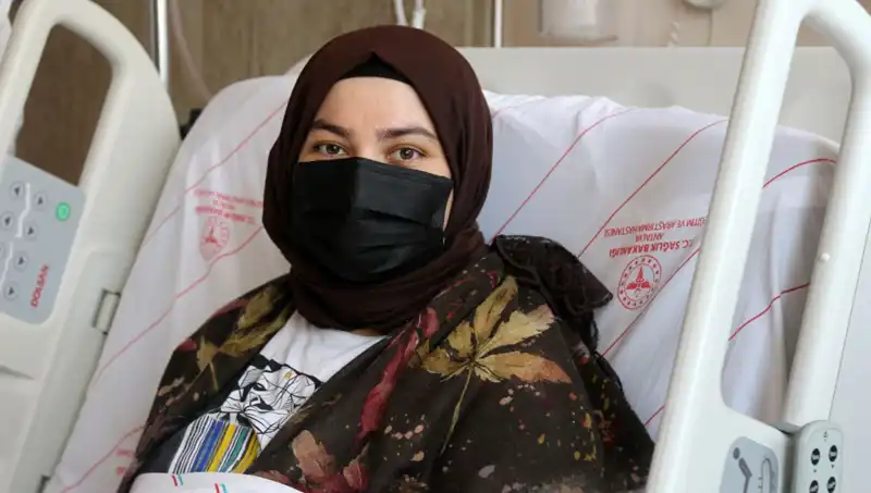 Bitki Çaylarının Karaciğere Zararları: Nakil ile Hayata Tutunan Bir Hikaye