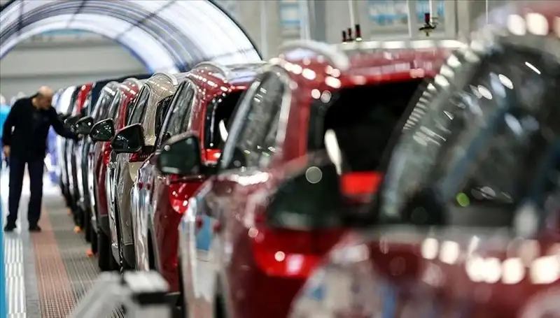 En Çok Satan Otomobil Markaları: Renk, Motor ve Yakıt Kombinasyonlarıyla 2023'te Öne Çıkıyor