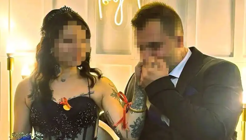 Kayıp Teknik Direktör Damat, Evlilikten Üç Gün Sonra Ortaya Çıktı