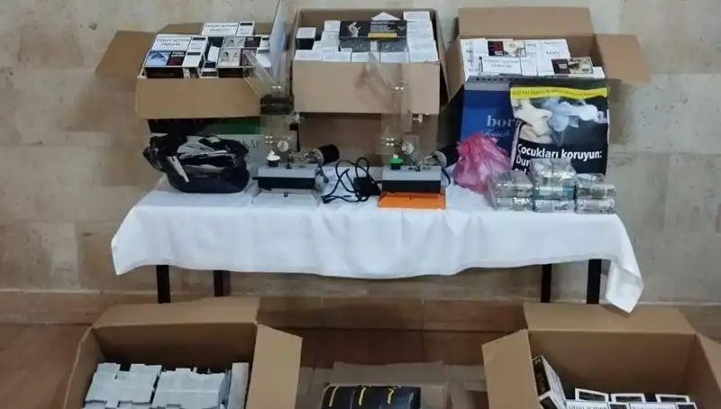 Binlerce Makaron Ele Geçirildi: Olayın Arkasındaki Şok Edici Gerçekler