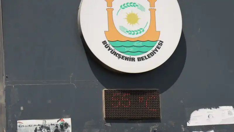Türkiye’de Termometreler 55 Dereceyi Gördü: Sıcaklık Rekorları Kırılıyor!