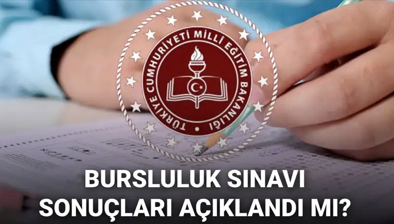 Bursluluk Sınavı Sonuçları İçin Heyecan Doruğa Ulaştı: 2025 Tarihi Nedir?