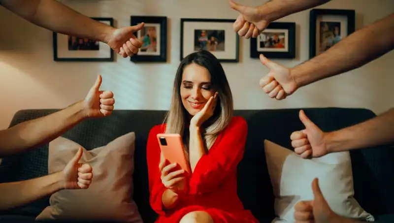 Bir Narsiste mi Yaşıyorsunuz? Kendinizi Test Edin!