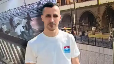Taksim Meydanı'nda Gerçekleşen Cinayet: Altı Kişi Tarafından Vahşice Dövüldü