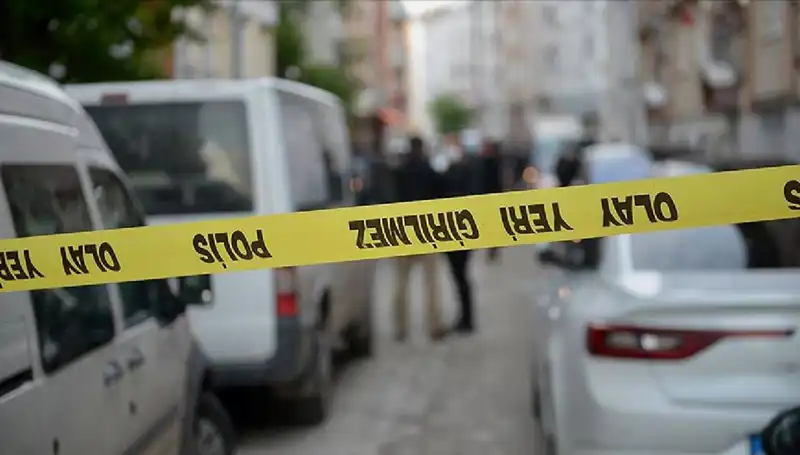 Bahçe Sınırı Anlaşmazlığı: İki Komşu Arasında Kanlı Kavga!