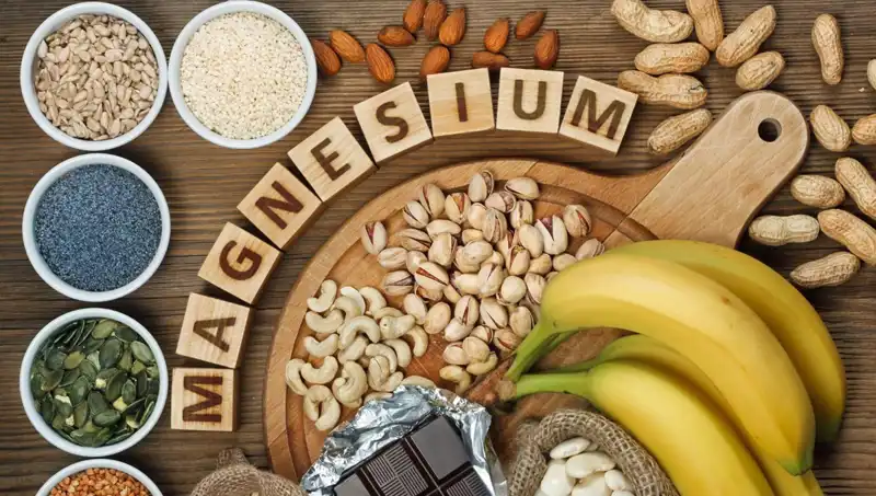 Magnezyum Takviyesinin Zamanlaması: Sabah mı, Akşam mı Almalıyız?