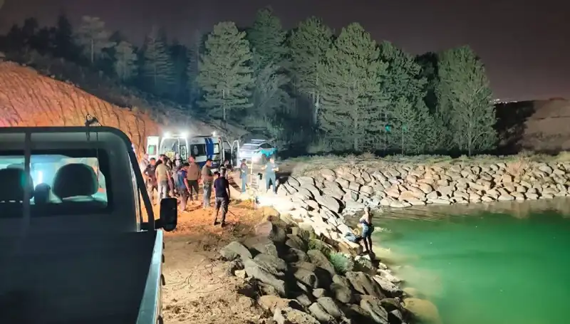 Gölette Doğum Günü Faciası: Genç Kızın Hayatı Kayıp Gitti