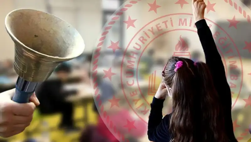 2025 MEB Yaz Tatili Takvimi: Okullar Ne Zaman Kapanıyor ve Kaç Gün Kaldı?