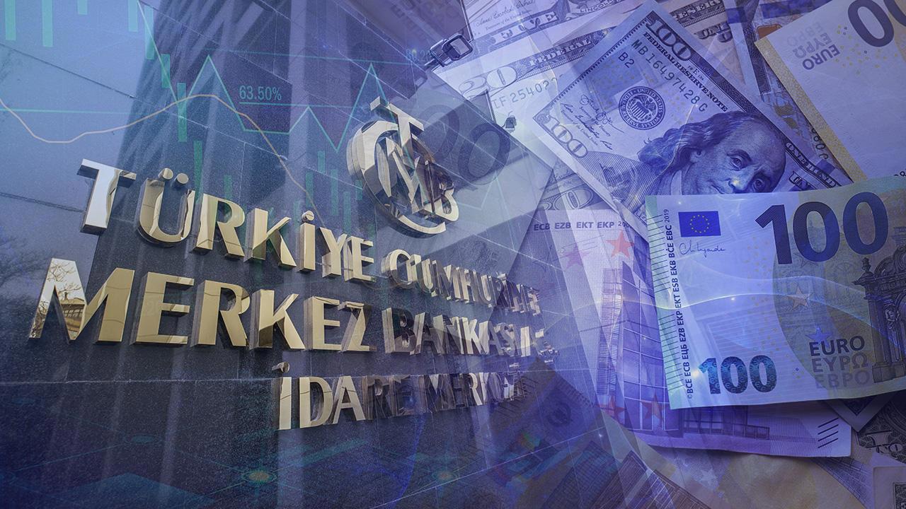 Merkez Bankası'ndan Yeni Düzenleme: Kur Korumalı Mevduata İlişkin